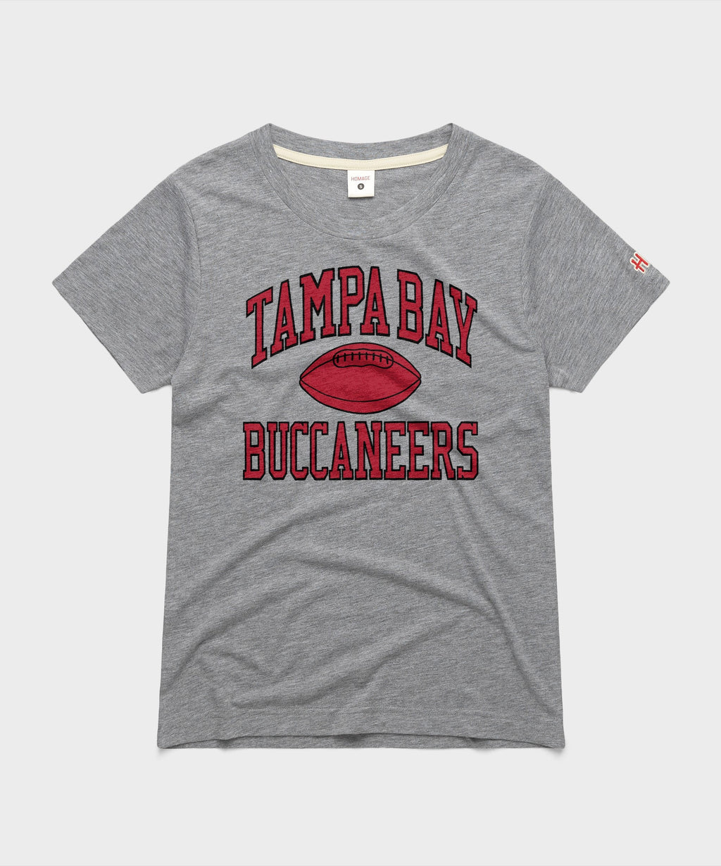 Women's Tampa Bay Buccaneers Gridiron product image 1