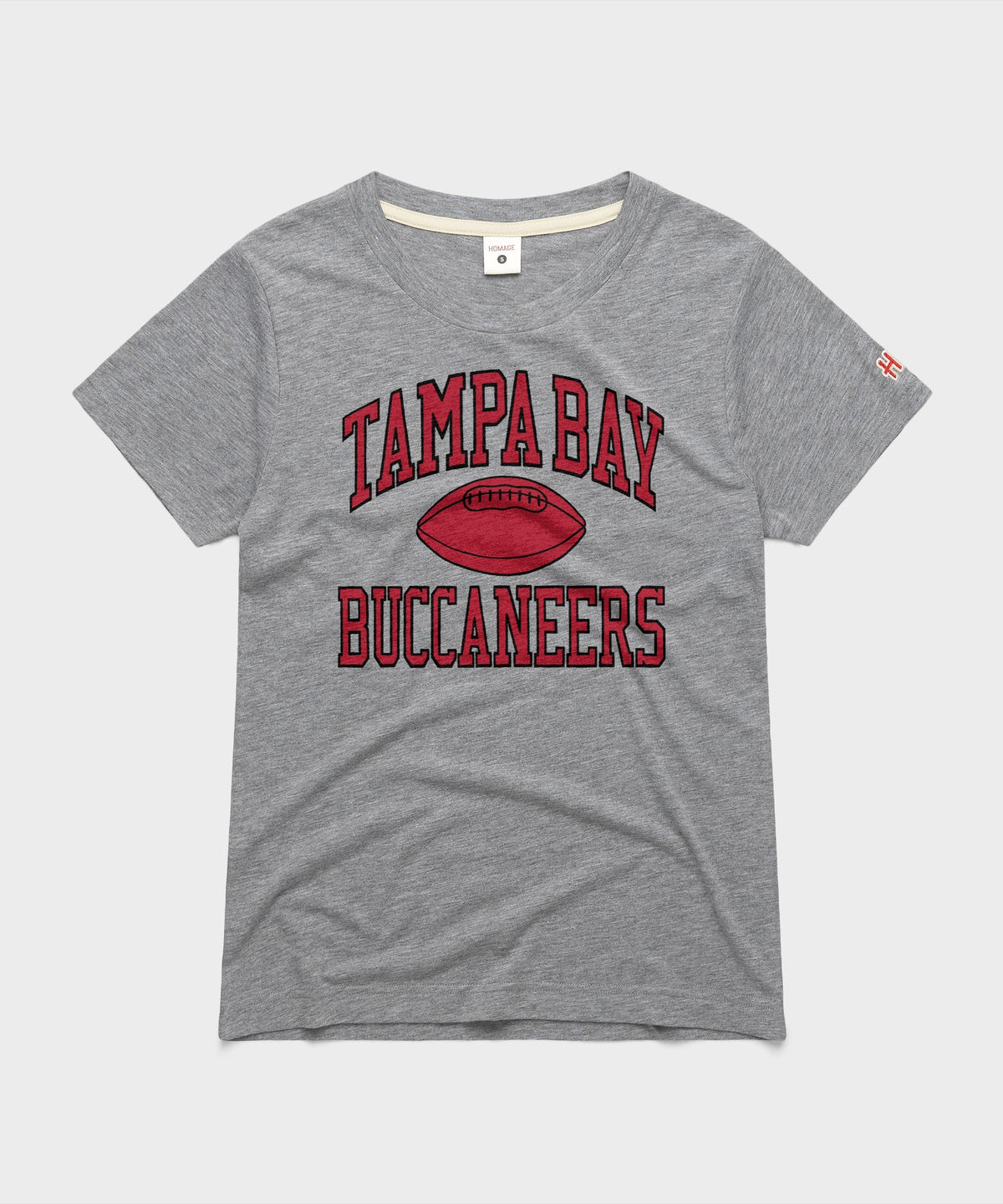 Women's Tampa Bay Buccaneers Gridiron product image 1