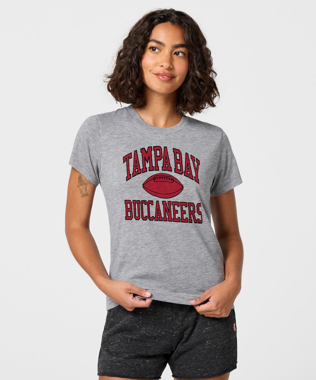 Women's Tampa Bay Buccaneers Gridiron product image 3