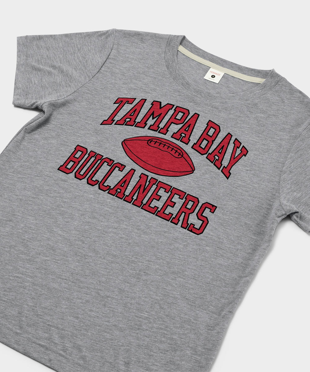 Women's Tampa Bay Buccaneers Gridiron product image 2