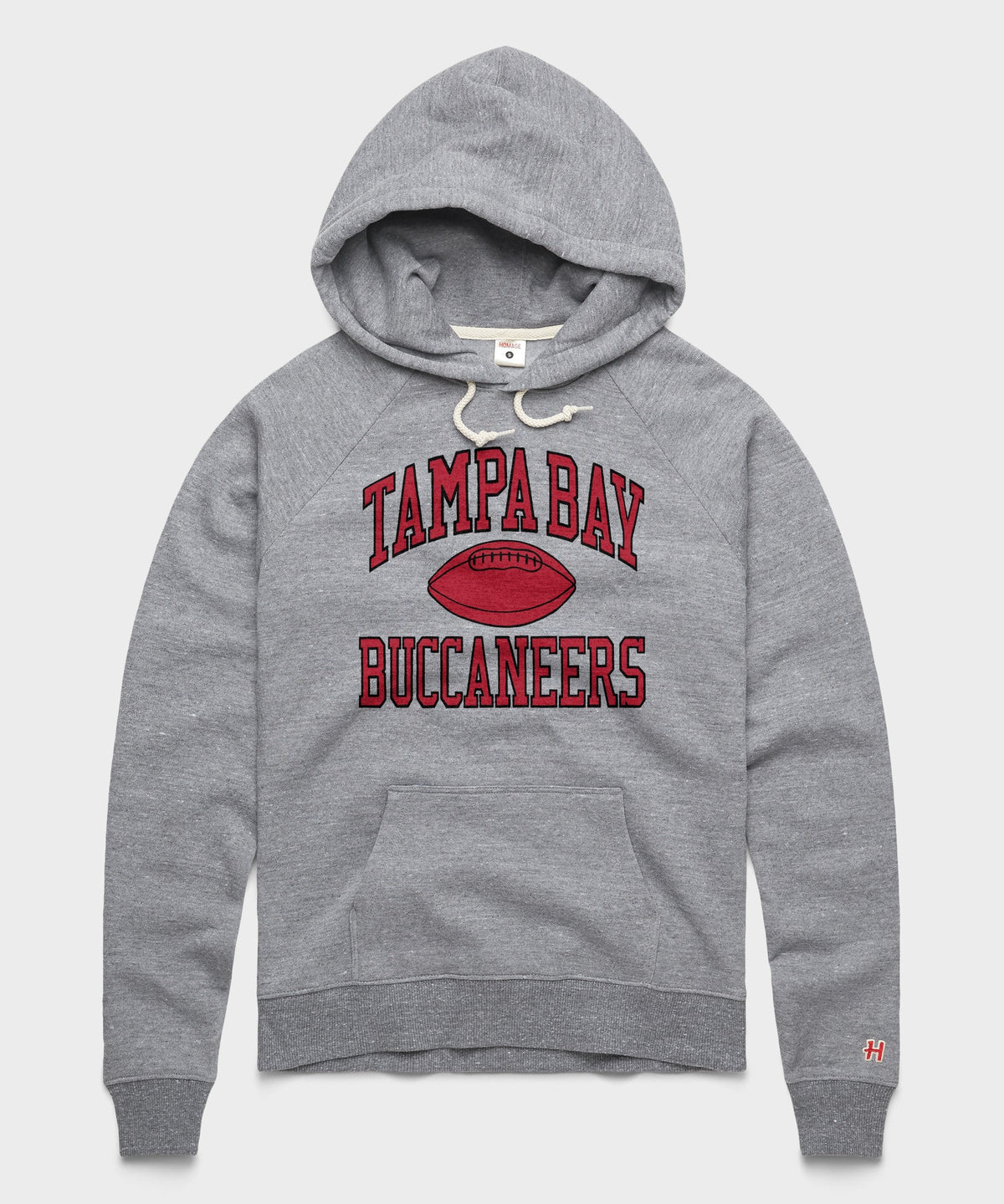 Women's Tampa Bay Buccaneers Gridiron Hoodie product image 1