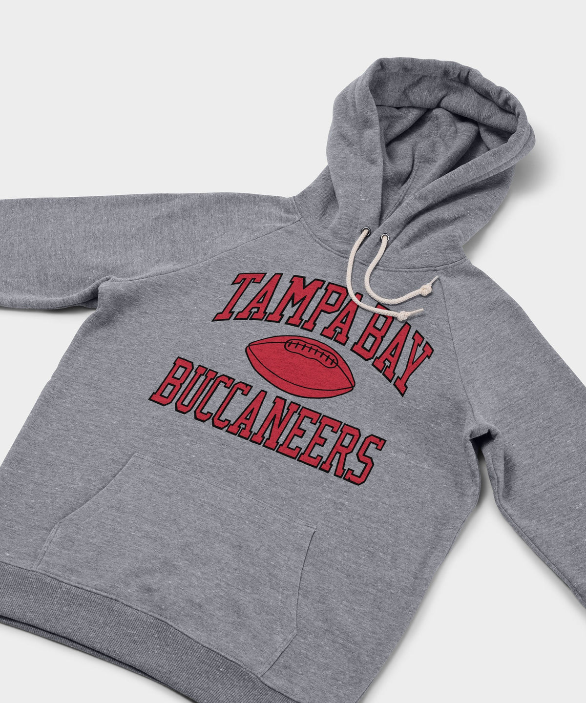 Women's Tampa Bay Buccaneers Gridiron Hoodie product image 2