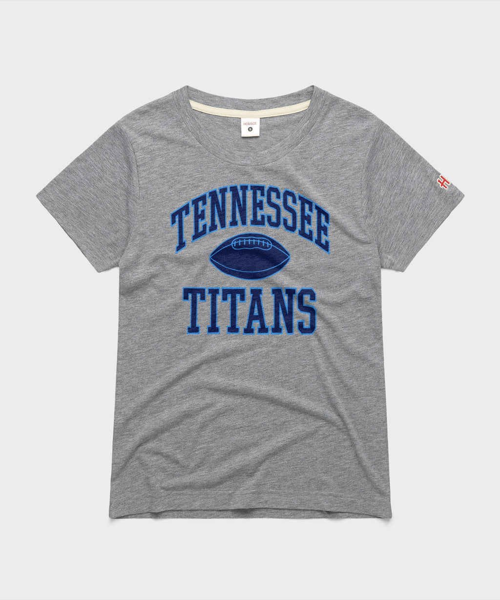 Women's Tennessee Titans Gridiron product image 1