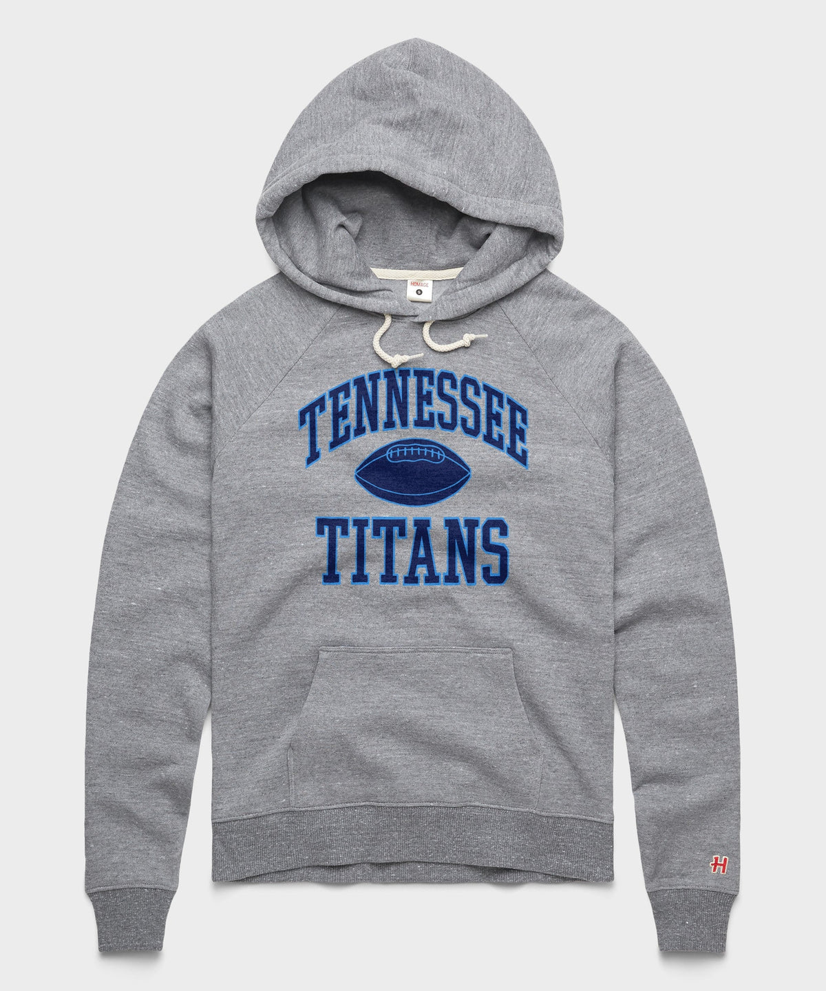 Women's Tennessee Titans Gridiron Hoodie product image 1