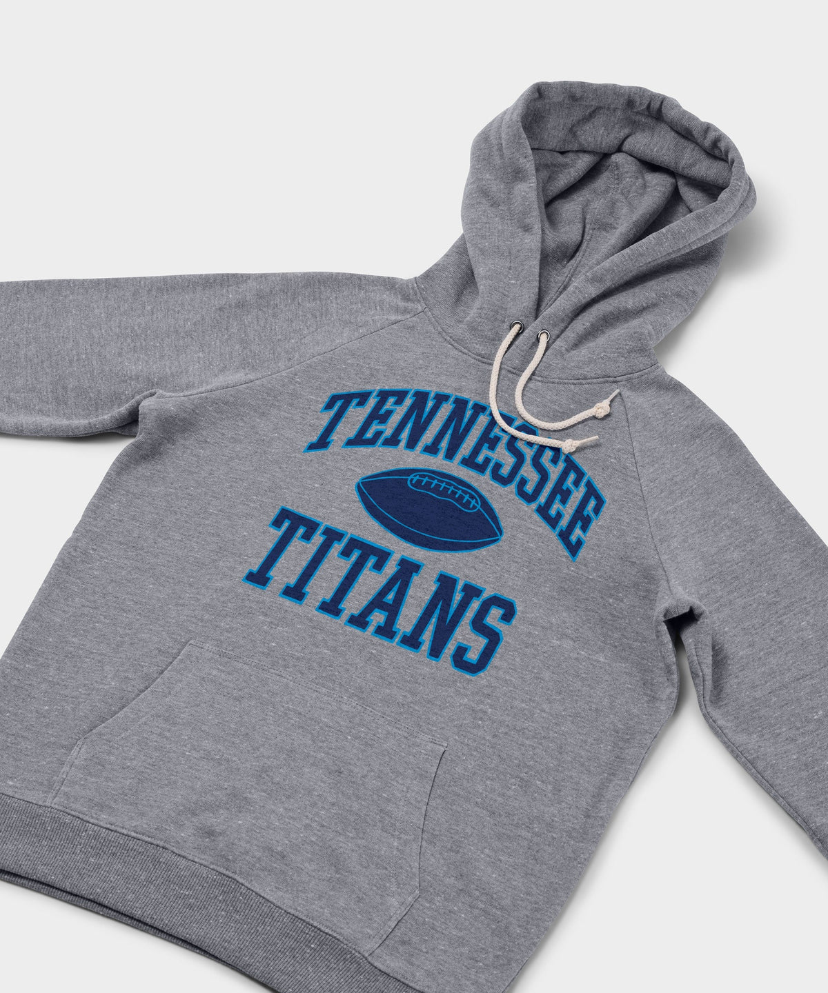 Women's Tennessee Titans Gridiron Hoodie product image 2