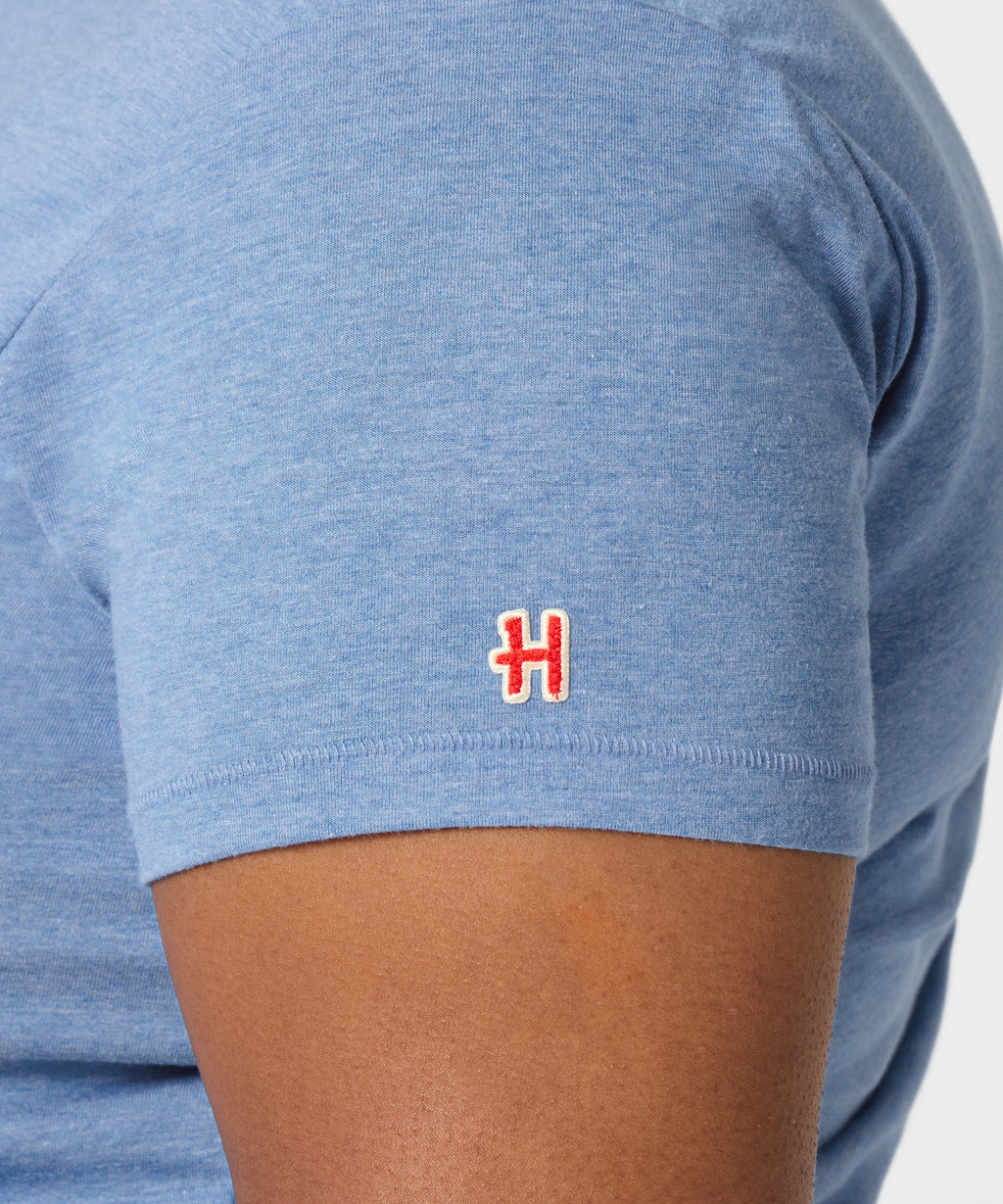 Women's Texas Rangers Jersey Logo '76 product image 5