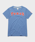 Women's Texas Rangers Jersey Logo '76 product image 1
