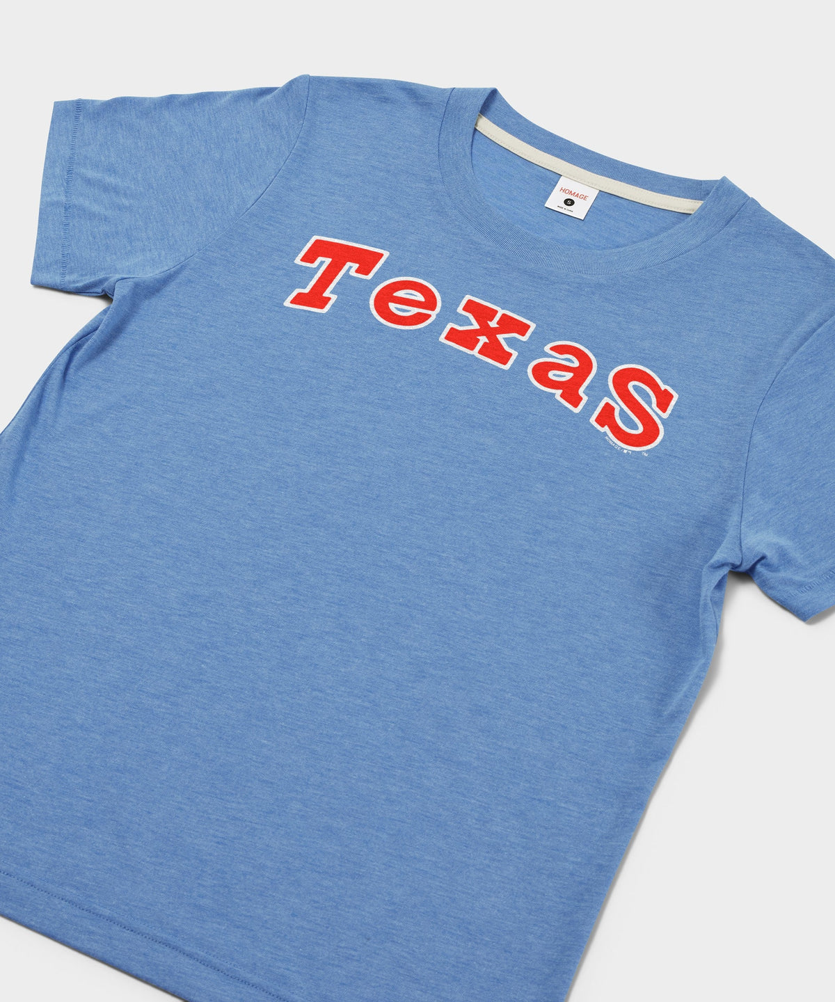 Women's Texas Rangers Jersey Logo '76 product image 2