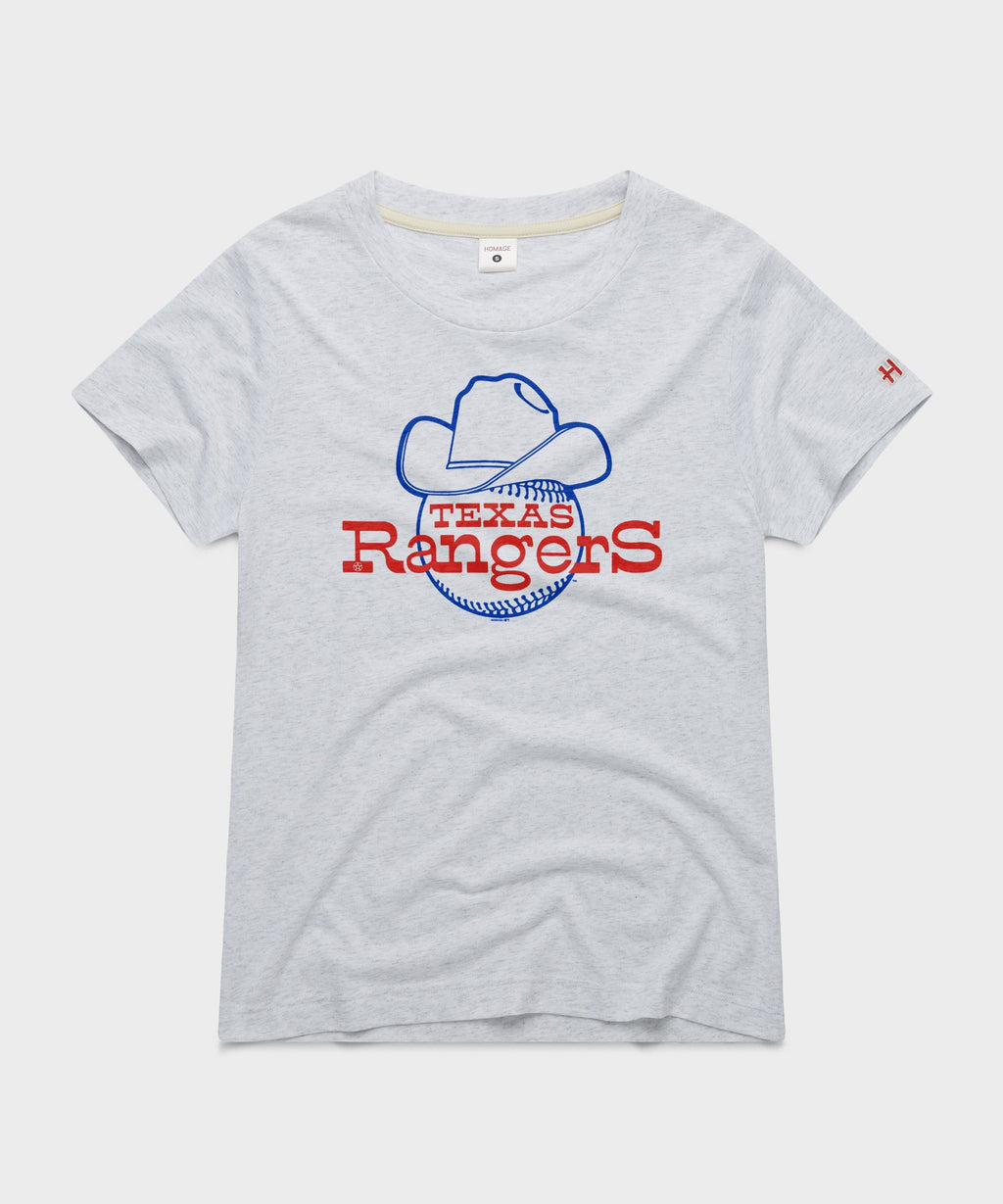Women's Texas Rangers '81 product image 1