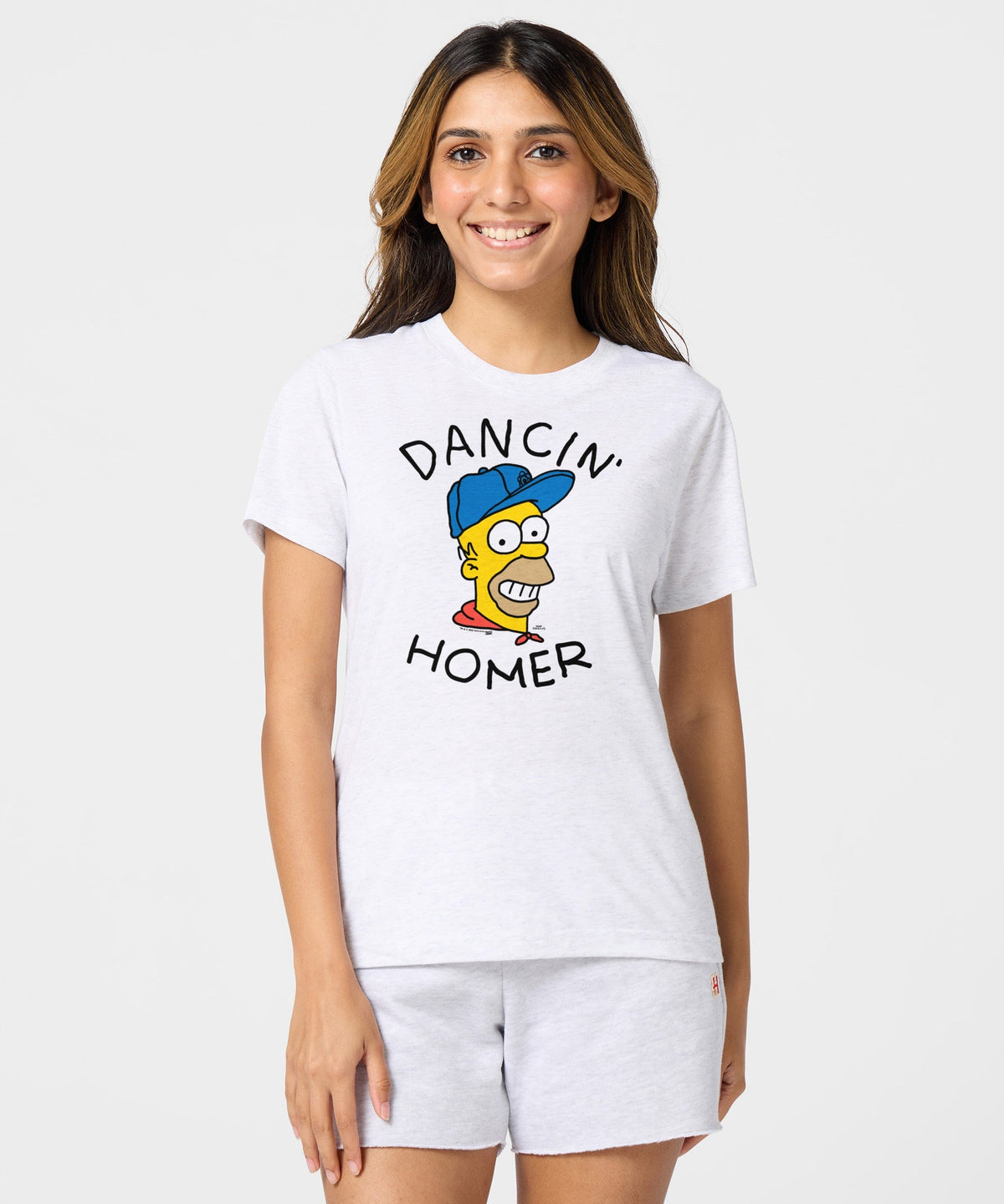 Women's The Simpsons Dancin' Homer product image 3