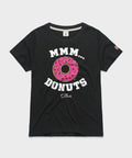 Women's The Simpsons Mmm Donuts product image 1