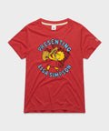 Women's The Simpsons Presenting Lisa Simpson product image 1