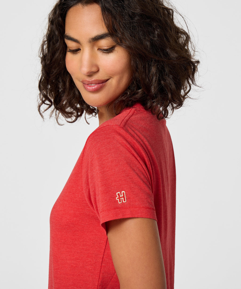 Women's The Simpsons Springfield Atoms product image 5