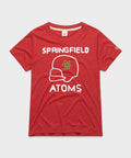 Women's The Simpsons Springfield Atoms product image 1