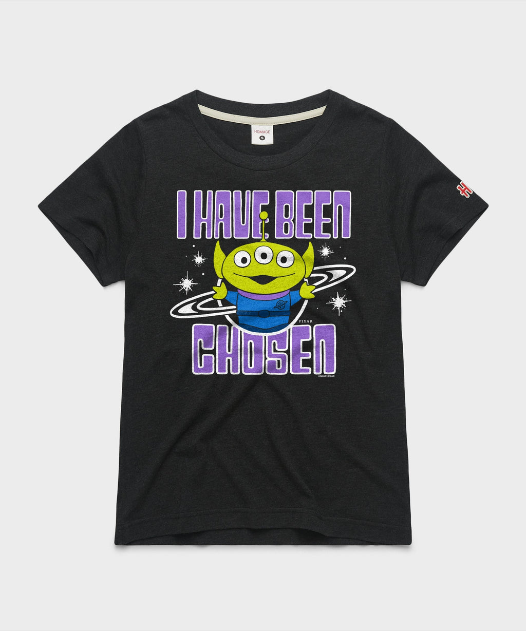 Women's Toy Story Aliens I Have Been Chosen product image 1
