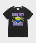 Women's Toy Story Aliens I Have Been Chosen product image 1