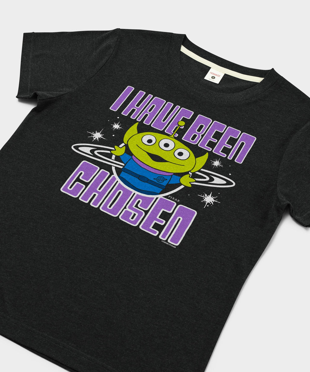 Women's Toy Story Aliens I Have Been Chosen product image 2