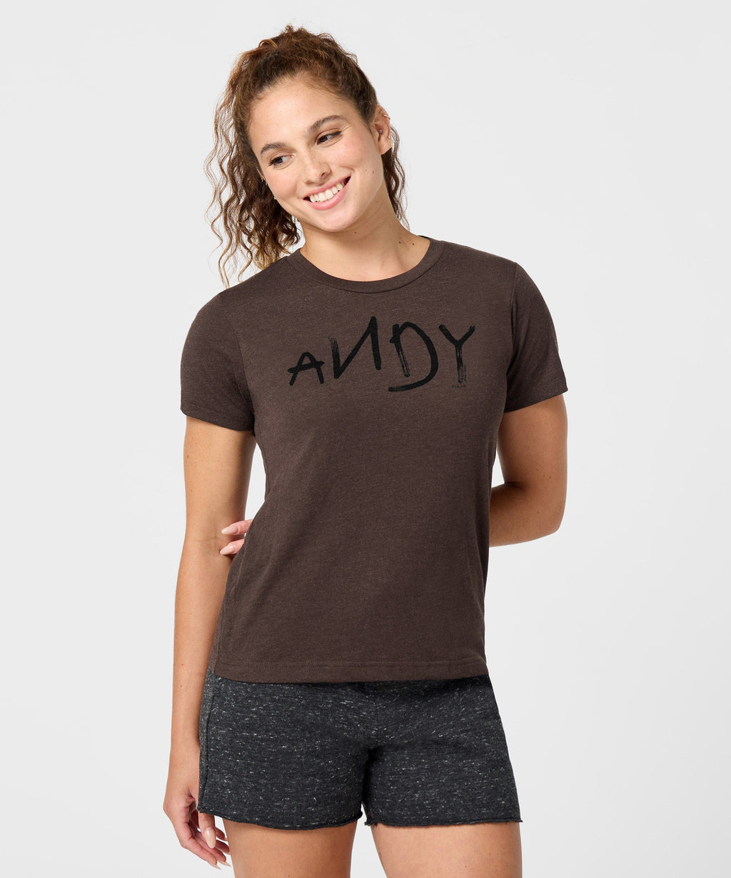 Women's Toy Story Andy Signature product image 3