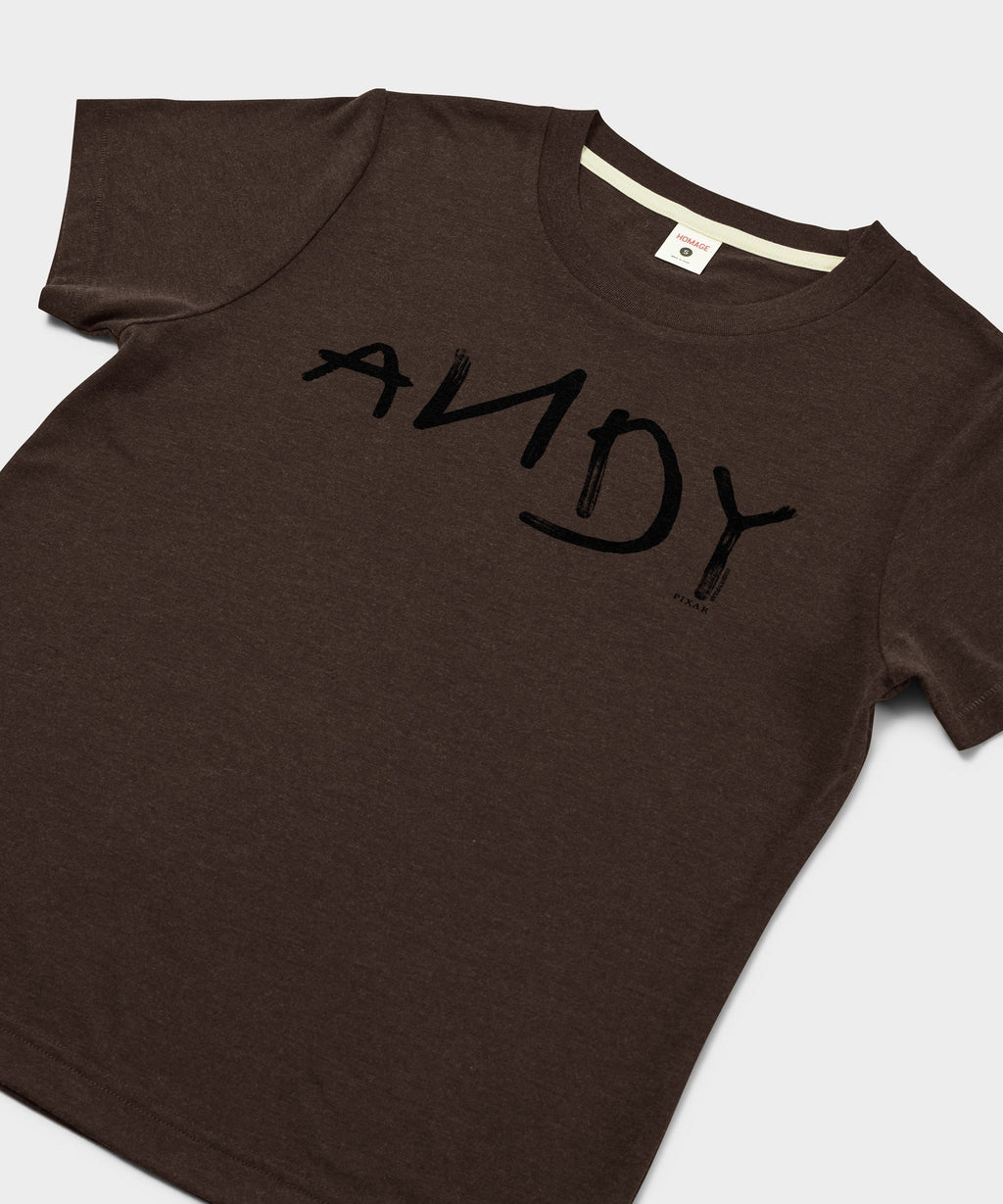 Women's Toy Story Andy Signature product image 2