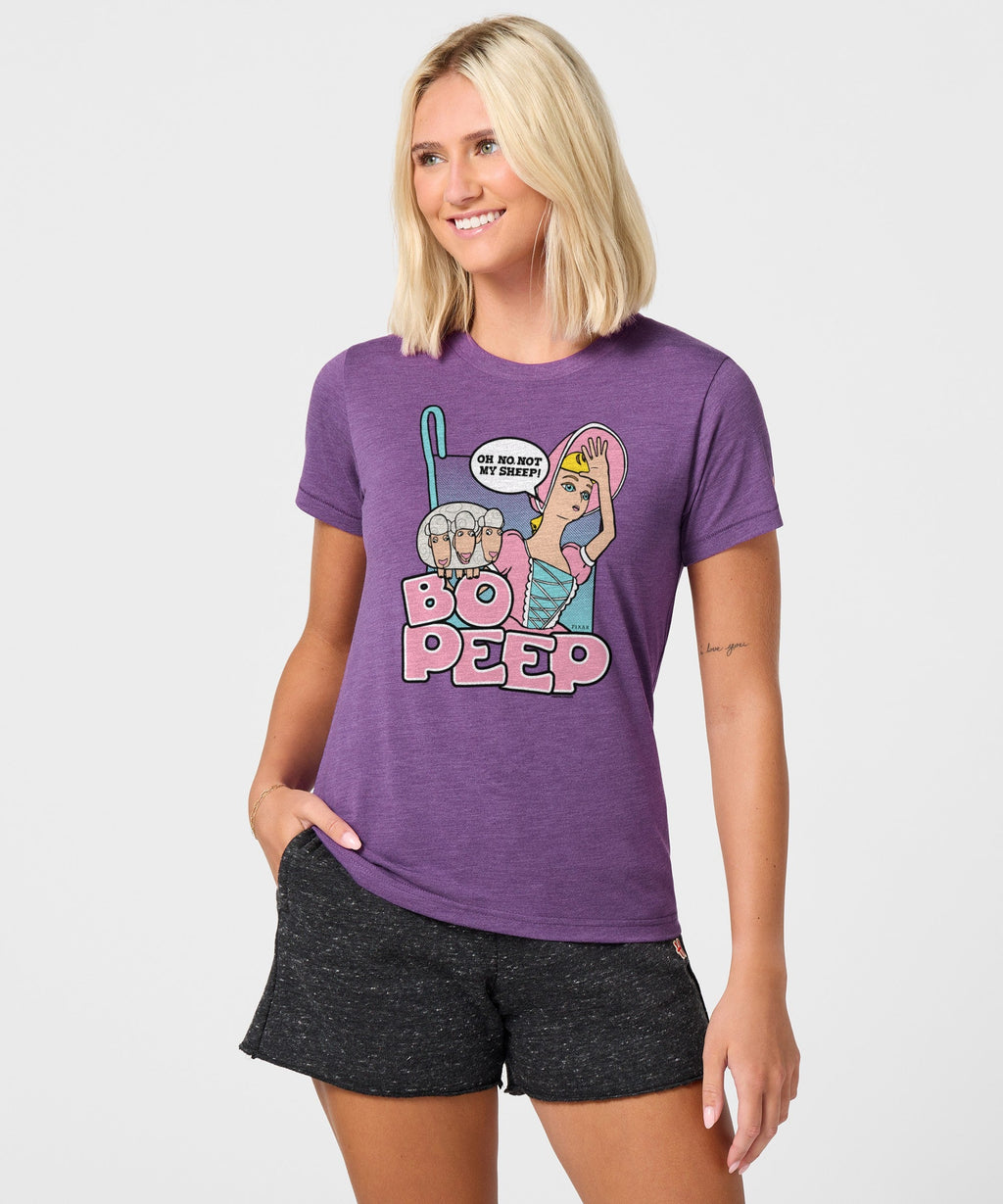 Women's Toy Story Bo Peep Oh No Not My Sheep product image 3