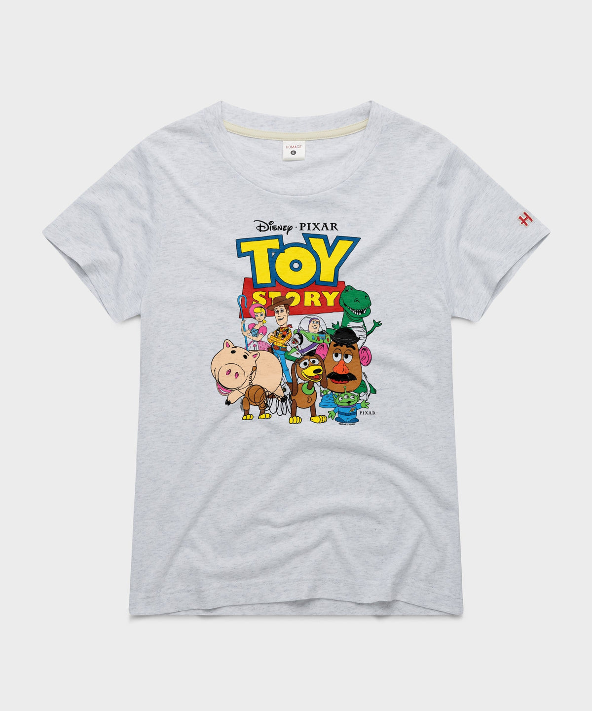 Women's Toy Story Characters product image 1