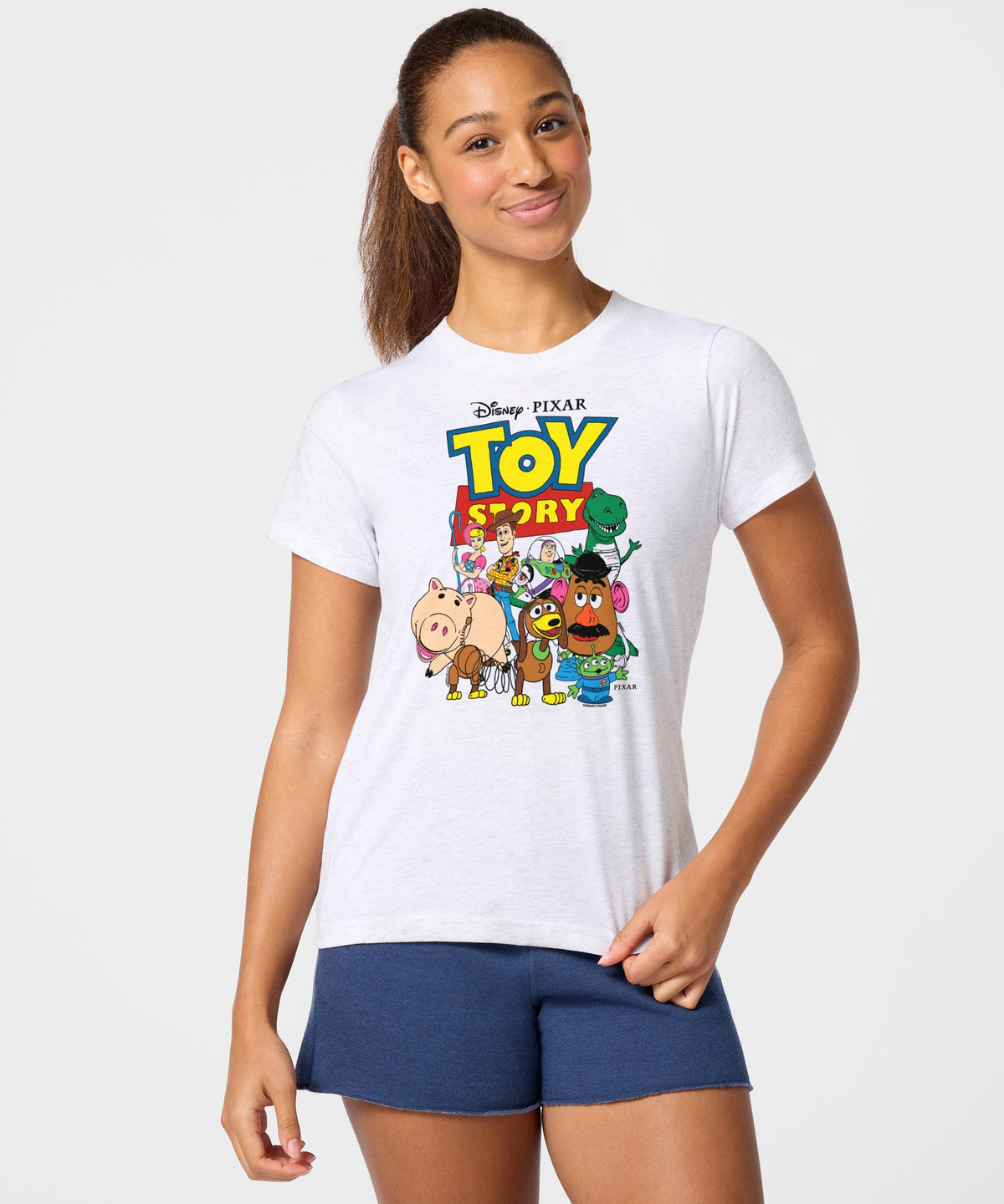 Women's Toy Story Characters product image 3
