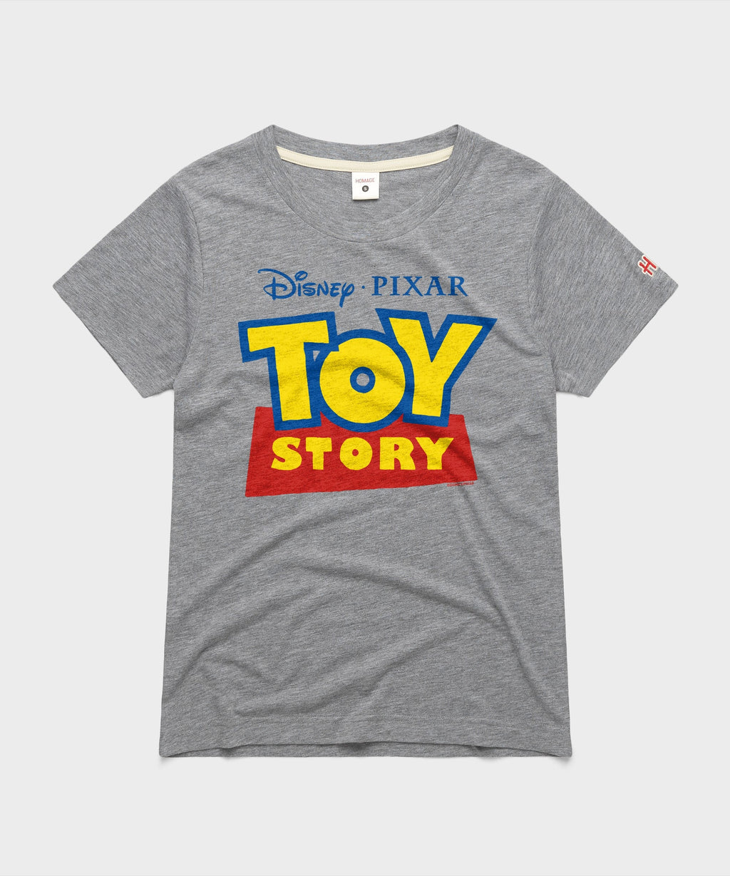 Women's Toy Story Logo product image 1