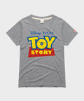 Women's Toy Story Logo product image 1