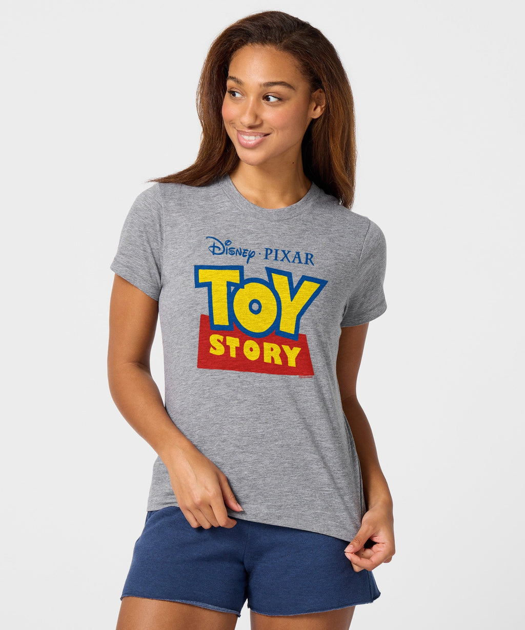Women's Toy Story Logo product image 3