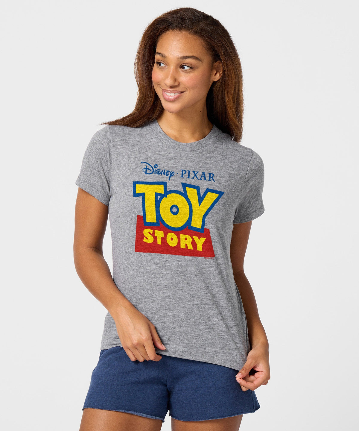 Women's Toy Story Logo product image 3