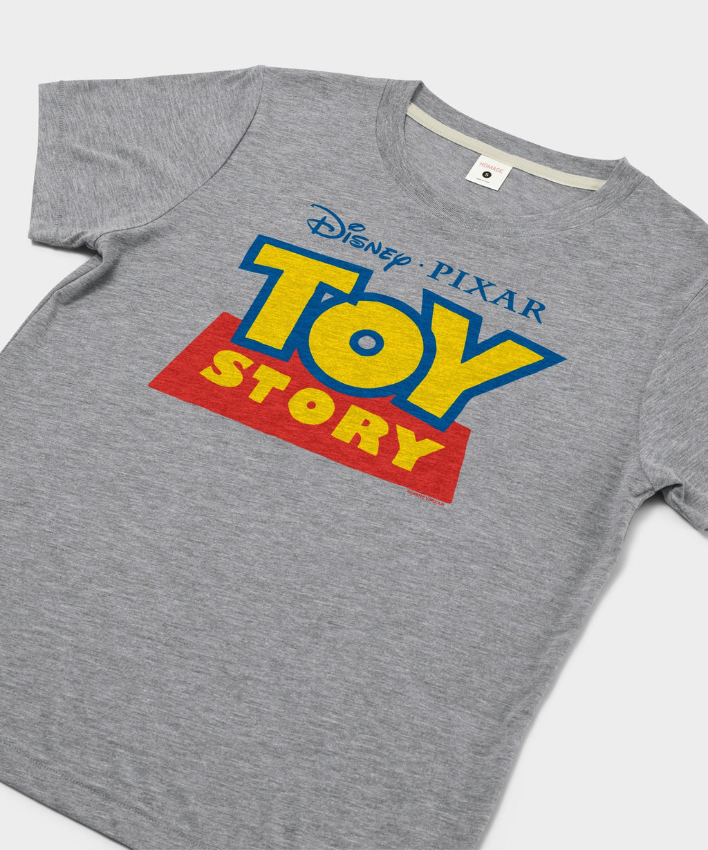 Women's Toy Story Logo product image 2