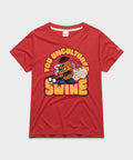 Women's Toy Story Mr. Potato Head You Uncultured Swine product image 1