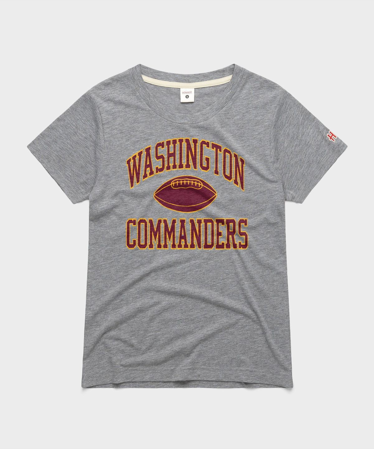 Women's Washington Commanders Gridiron product image 1