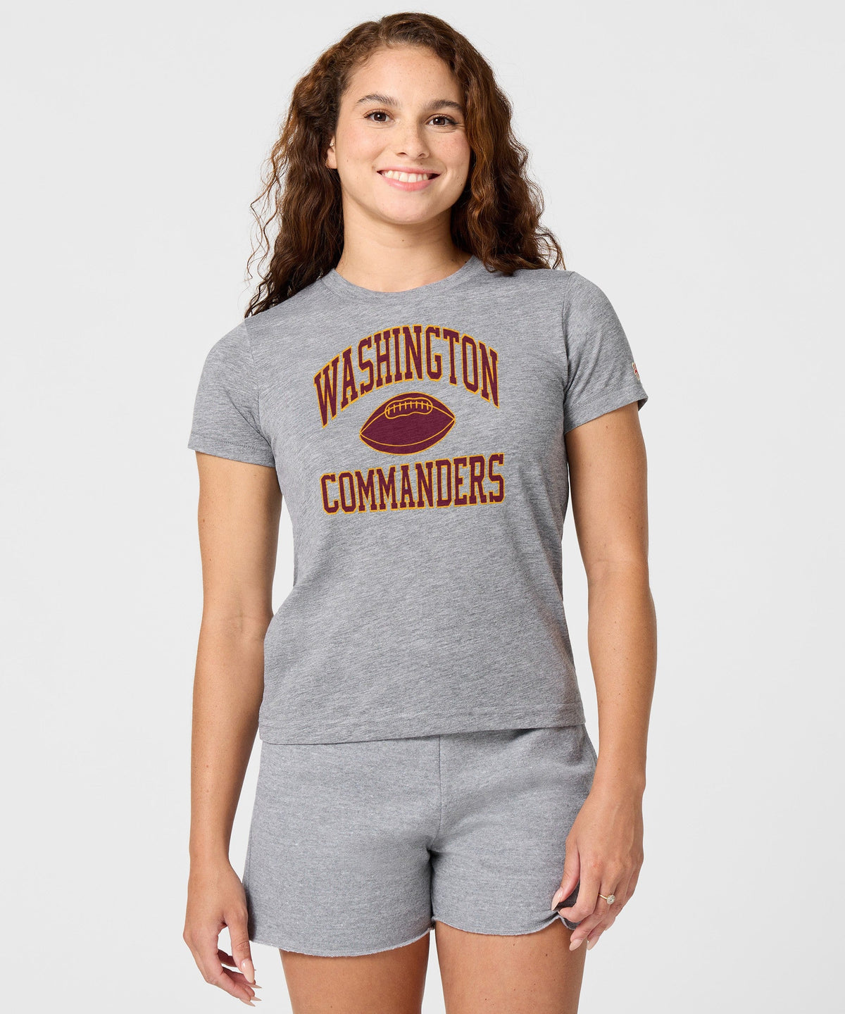 Women's Washington Commanders Gridiron product image 3