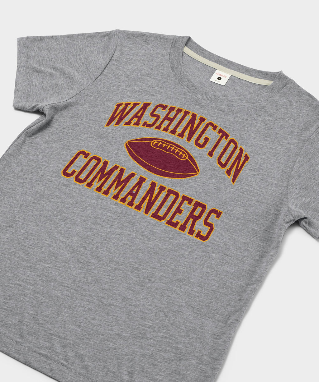Women's Washington Commanders Gridiron product image 2