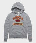 Women's Washington Commanders Gridiron Hoodie product image 1