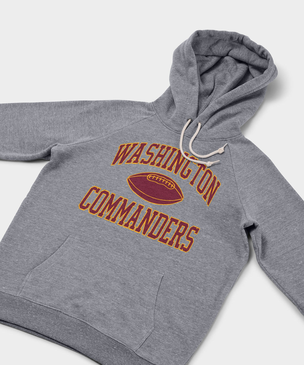 Women's Washington Commanders Gridiron Hoodie product image 2
