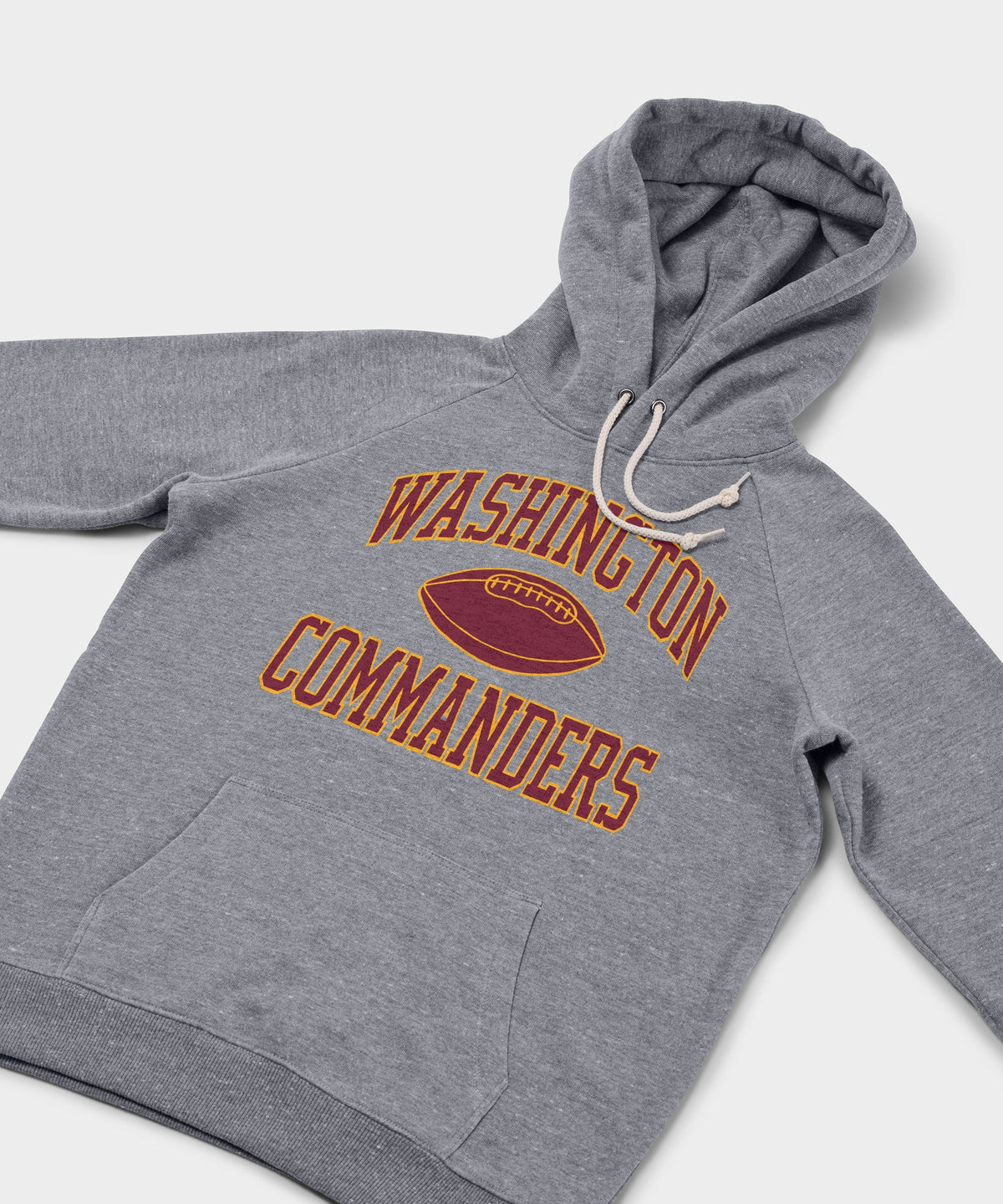 Women's Washington Commanders Gridiron Hoodie product image 2