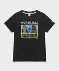 Women's WNBA Jam Aces Wilson And Loyd product image 1
