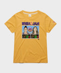 Women's WNBA Jam Sparks Plum And Brink product image 1