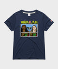 Women's WNBA Jam Wings Ogunbowale And Bueckers product image 1