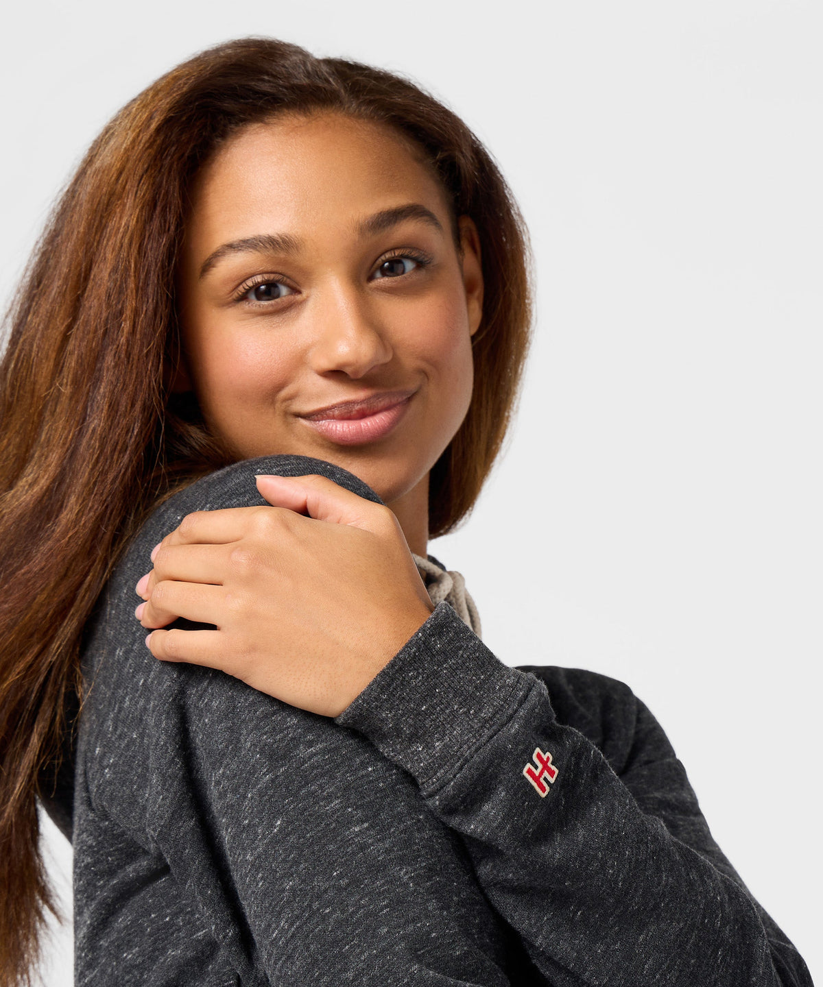 Women's WNBA Logo Hoodie product image 9