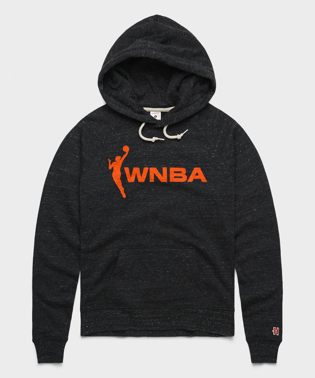 Women's WNBA Logo Hoodie product image 1
