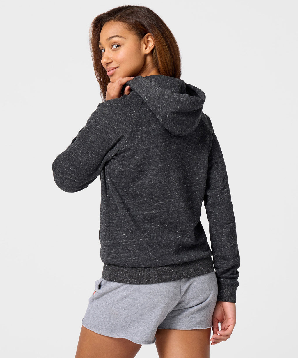 Women's WNBA Logo Hoodie product image 7