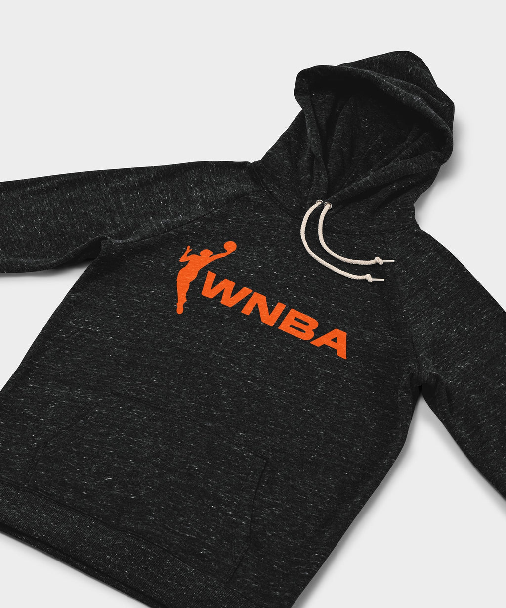 Women's WNBA Logo Hoodie product image 3