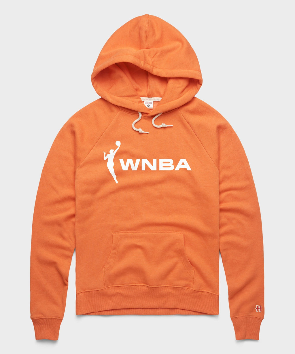 Women's WNBA Logo Hoodie product image 2