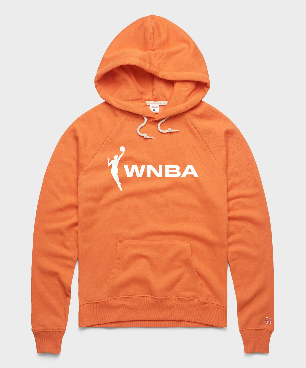 Women's WNBA Logo Hoodie product image 2