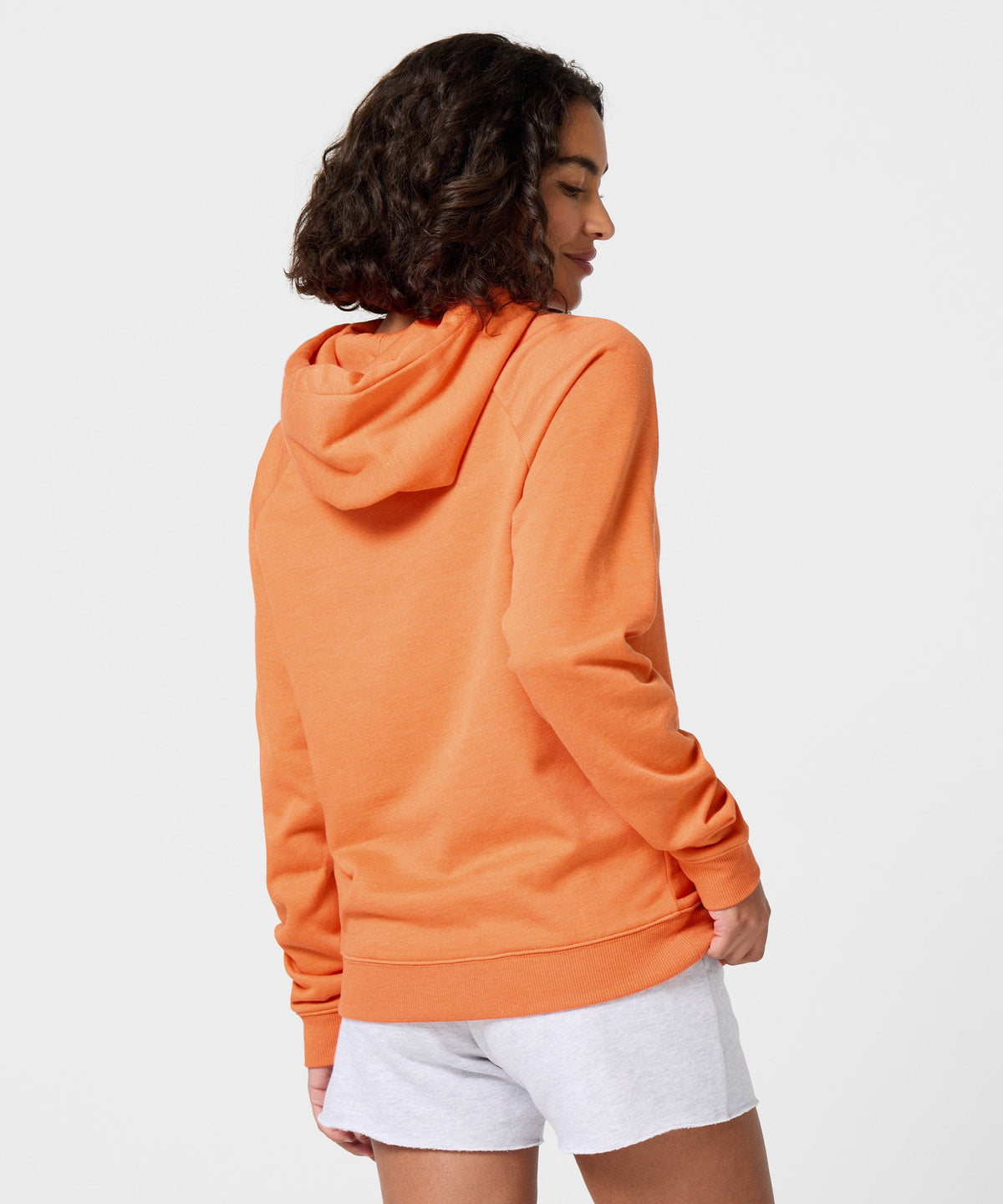 Women's WNBA Logo Hoodie product image 8