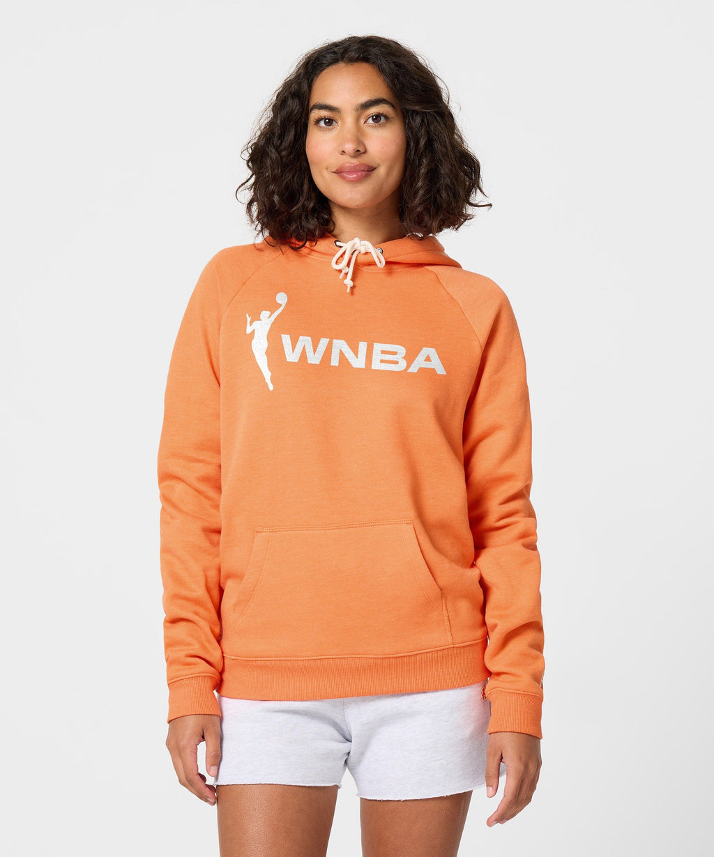 Women's WNBA Logo Hoodie product image 6