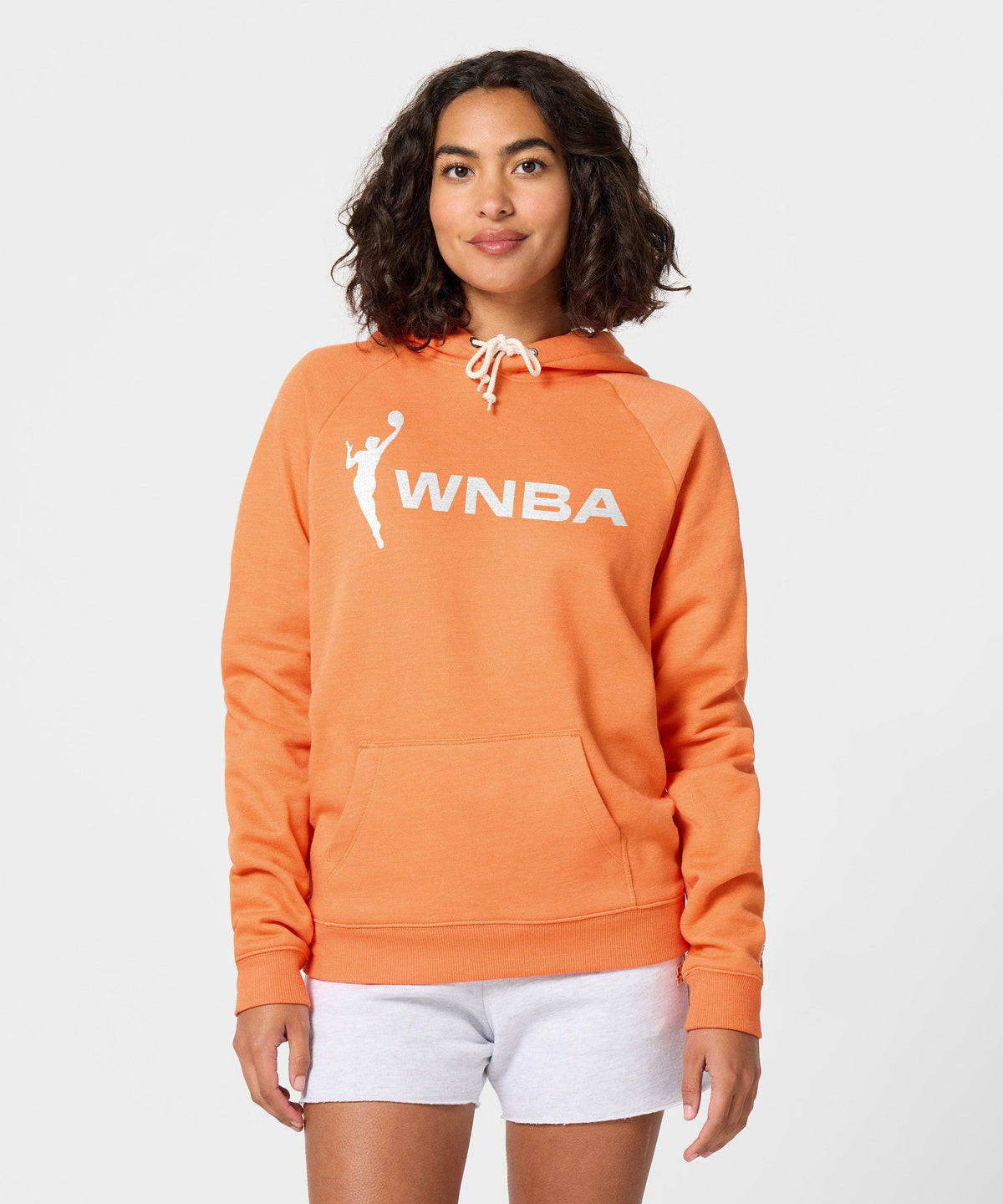 Women's WNBA Logo Hoodie product image 6